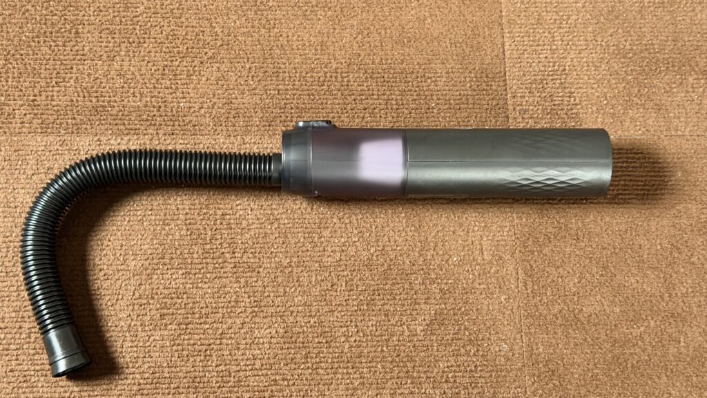 SEALIGHT ハンディクリーナー