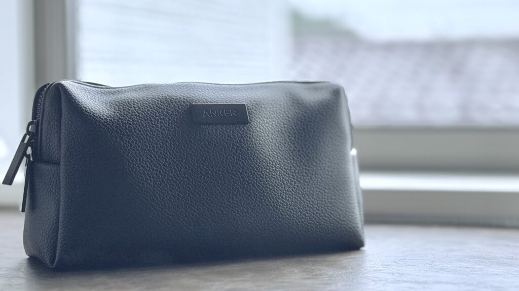 Anker Style Pouch
