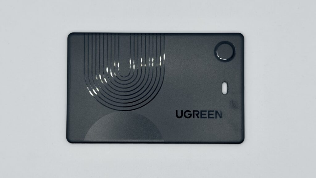 UGREEN FineTrack Slim
