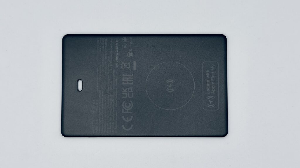 UGREEN FineTrack Slim