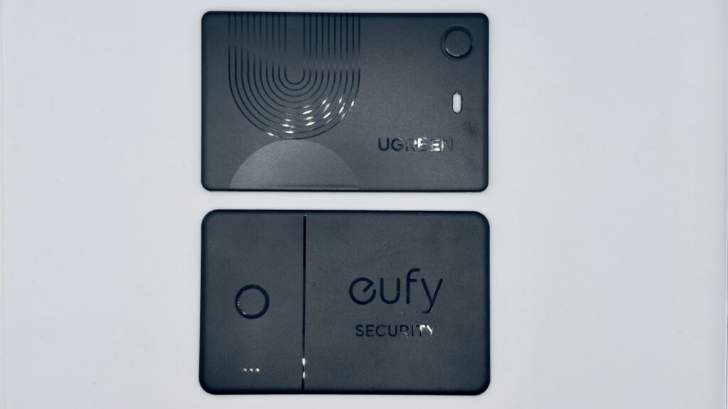 UGREEN FineTrack Slim