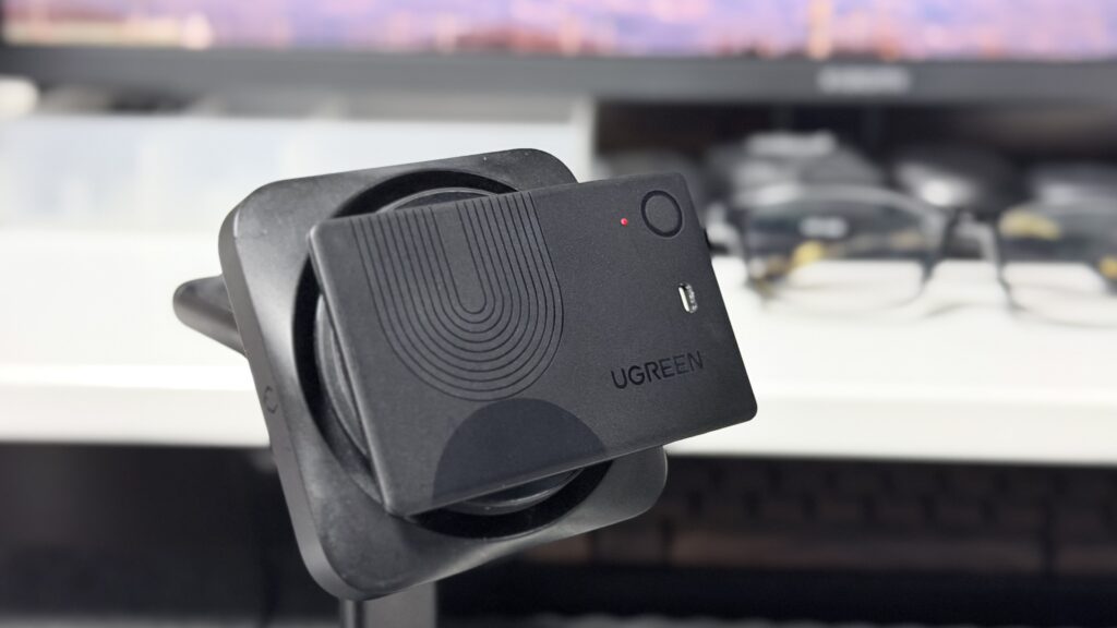 UGREEN FineTrack Slim