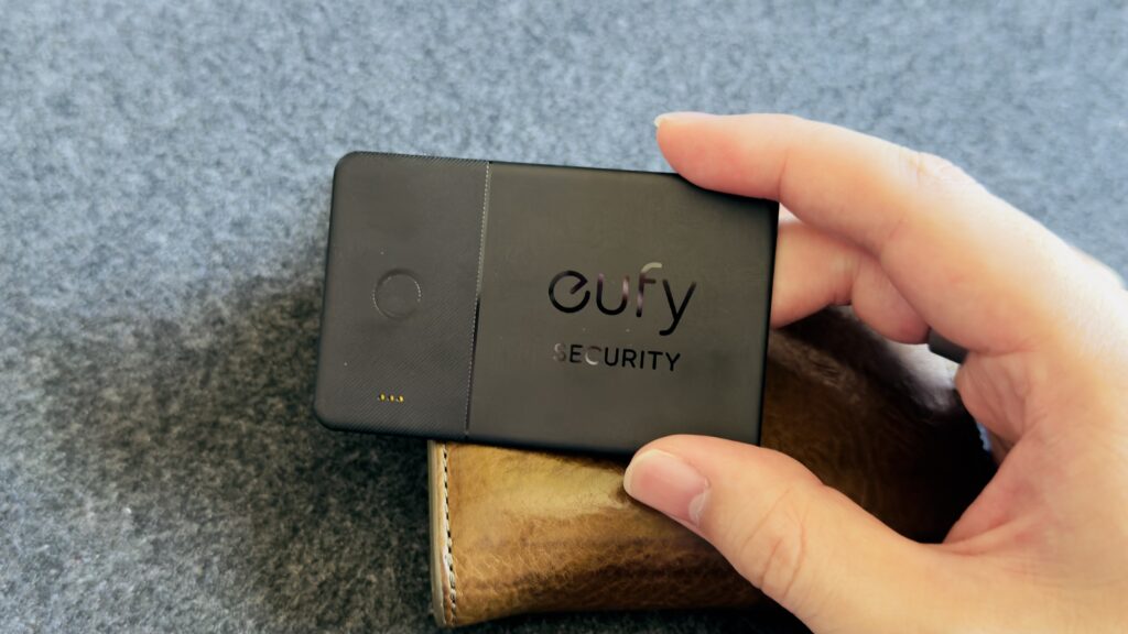 UGREEN FineTrack Slim