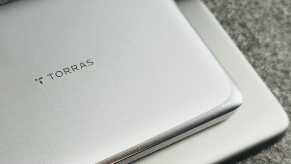 TORRAS 半固体モバイルバッテリー