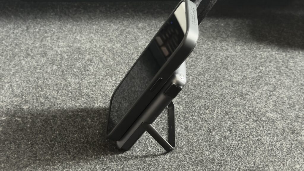 Satray Qi2 25W対応半個体電池モバイルバッテリー10000mAh