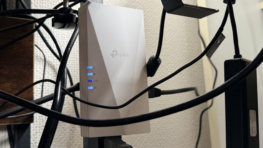 TP-Link RE500X/A