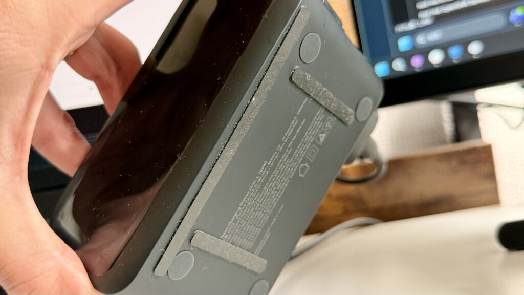 GRIPLUS 滑り止めシール