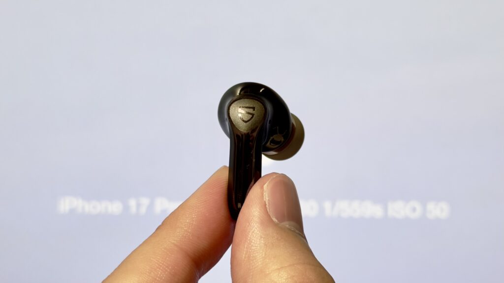 SOUNDPEATS Air6 Pro