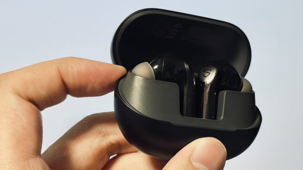 SOUNDPEATS Air6 Pro