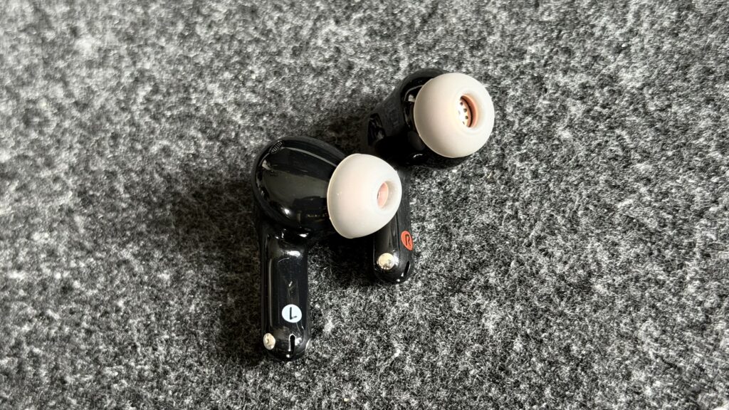SOUNDPEATS Air6 Pro