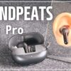 SOUNDPEATS Air6 Pro