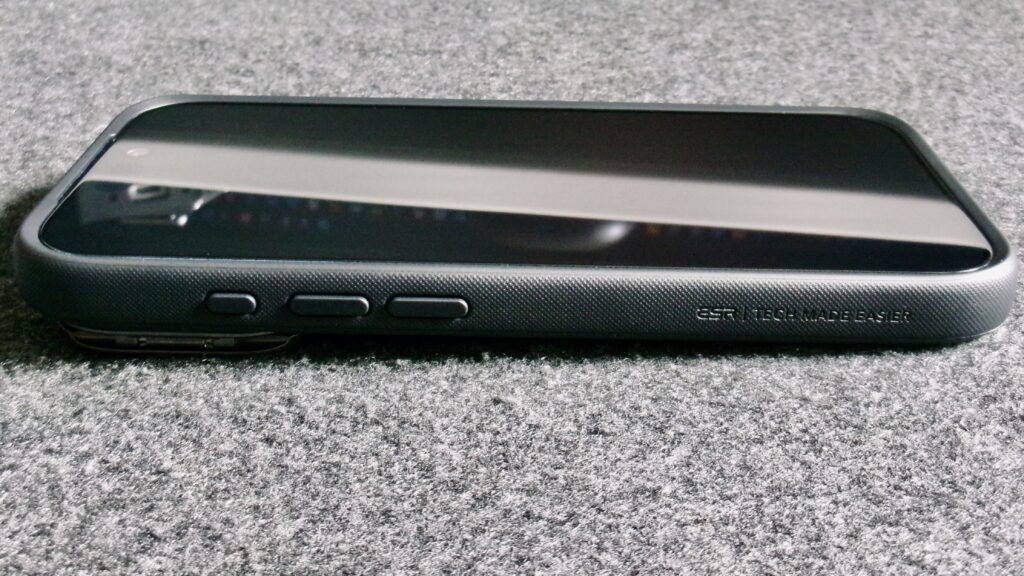 ESR Atelier マグネットケース