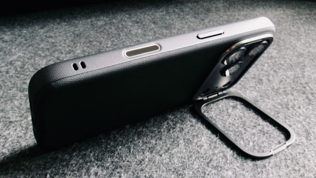 ESR Atelier マグネットケース