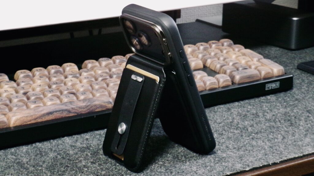 ESR Geoウォレットスタンド