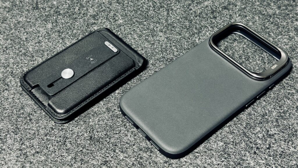 ESR Atelier マグネットケース