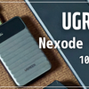 UGREEN Nexode Wavy