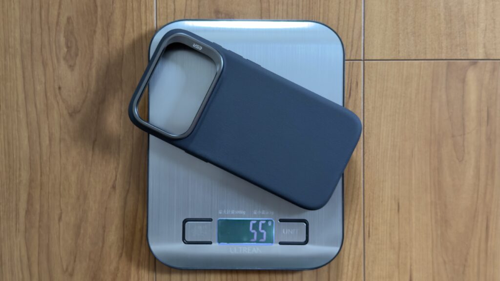 ESR Atelier マグネットケース
