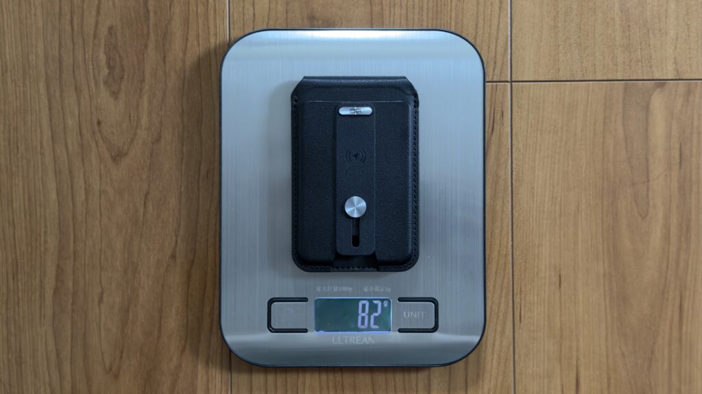 ESR Geoウォレットスタンド