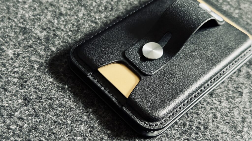 ESR Geoウォレットスタンド