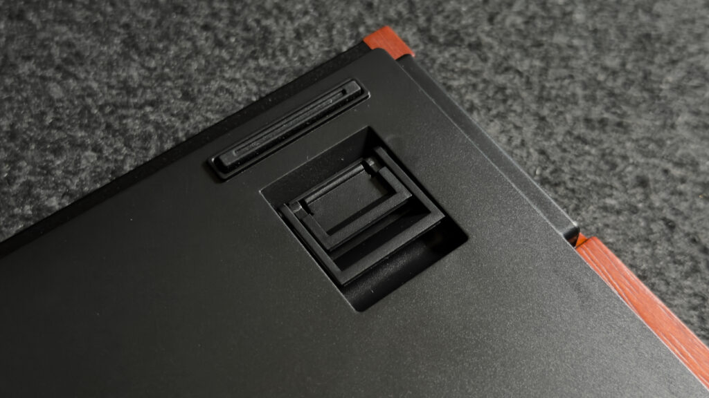 Keychron K3 HE
