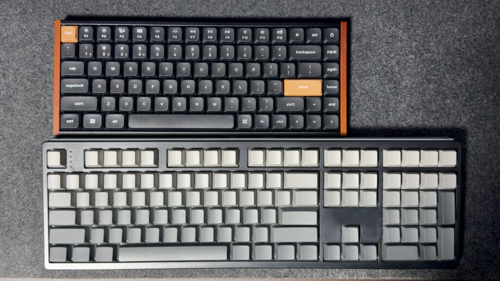 Keychron K3 HE