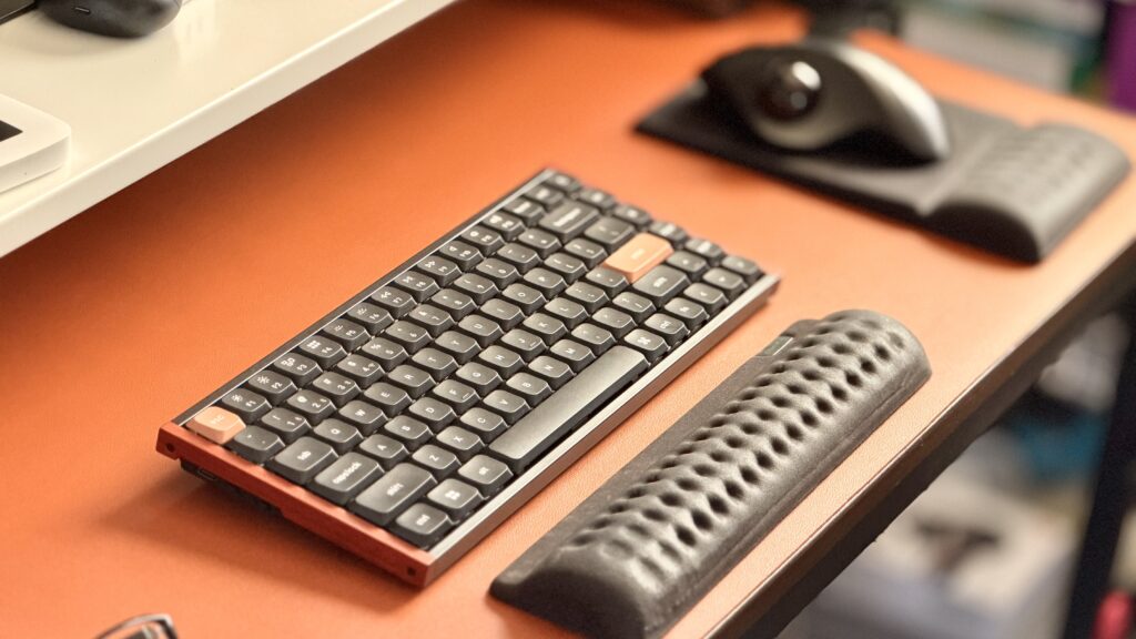 Keychron K3 HE