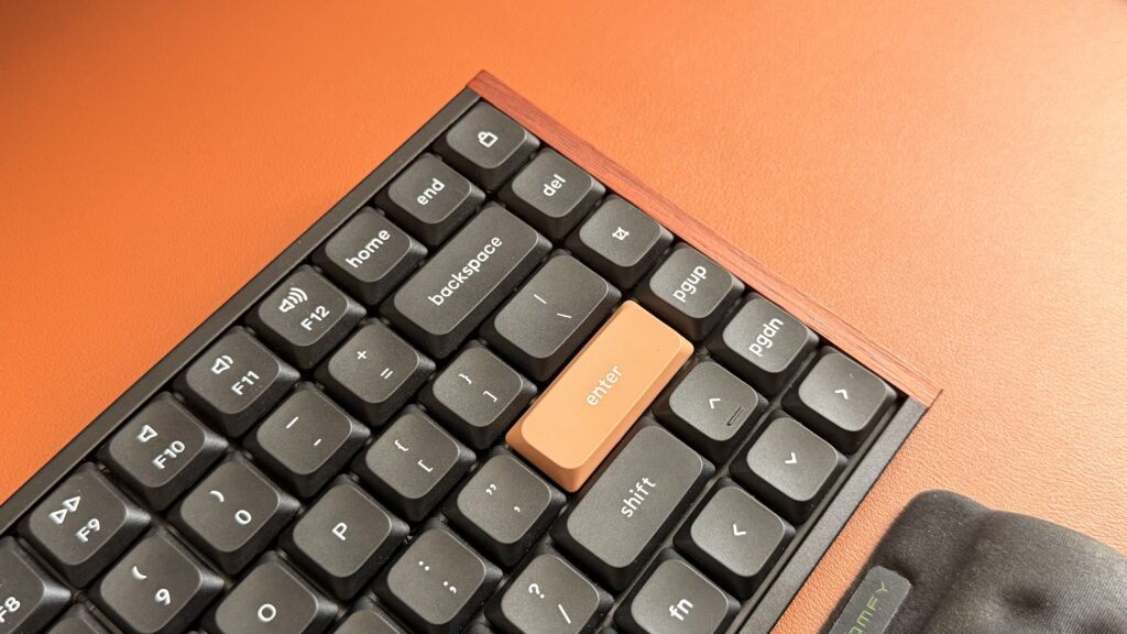 Keychron K3 HE