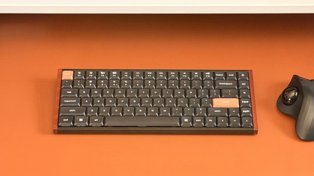 Keychron K3 HE