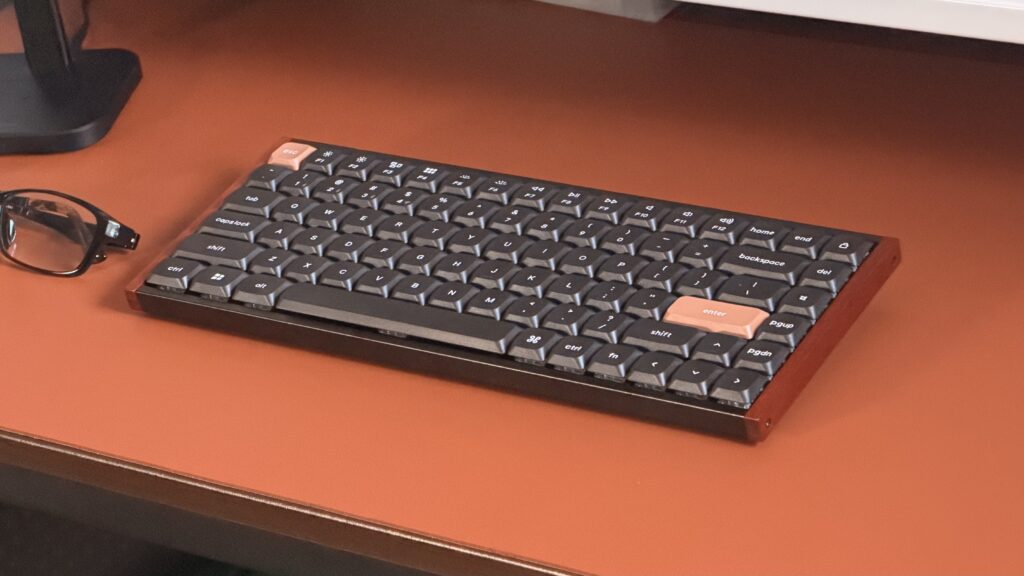 Keychron K3 HE