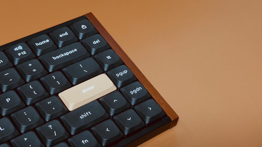 Keychron K3 HE