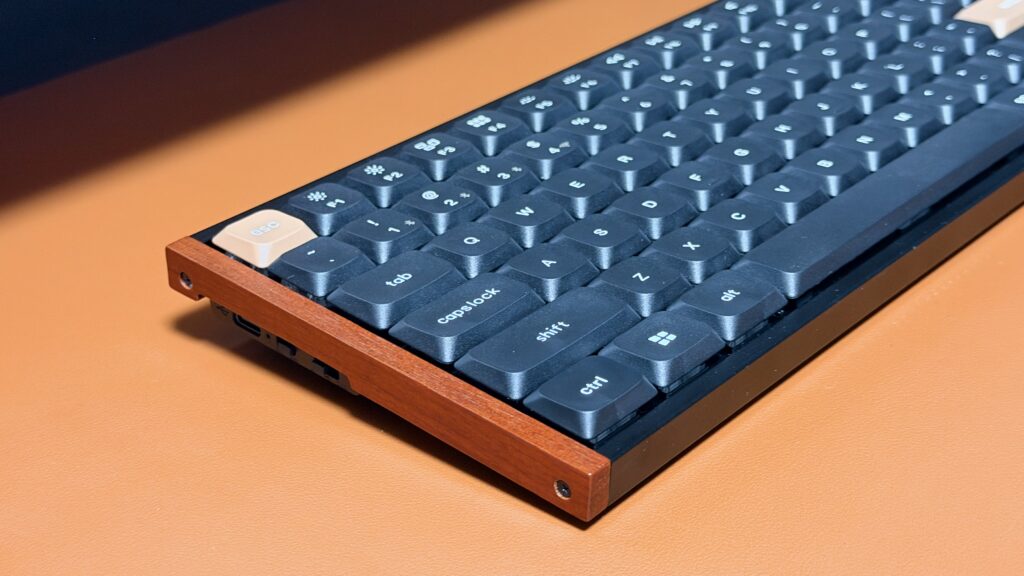 Keychron K3 HE