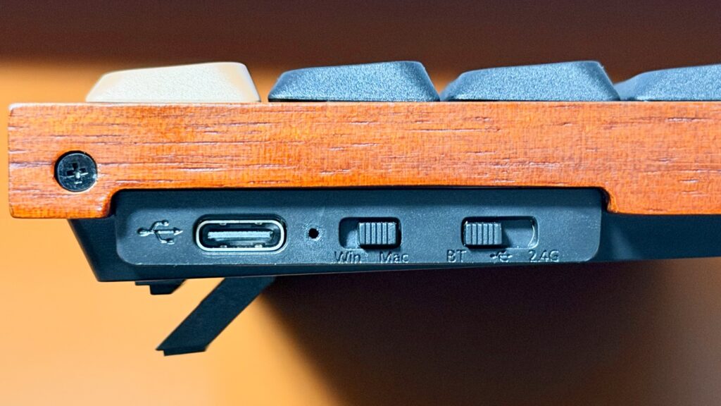 Keychron K3 HE